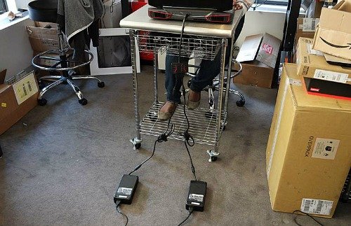 Đánh giá laptop chơi game: MSI GT83VR Titan SLI