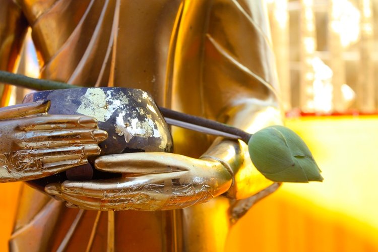 Phật dạy: Người lương thiện không tranh cãi, người tranh cãi không phải người lương thiện