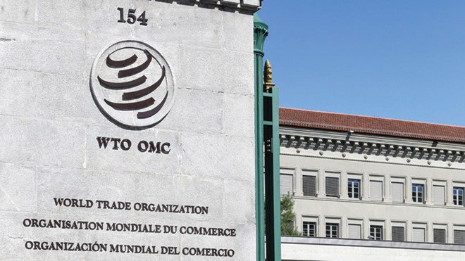 Tổng thống Trump dọa rút Mỹ khỏi WTO vì bị đối xử “tồi tệ”