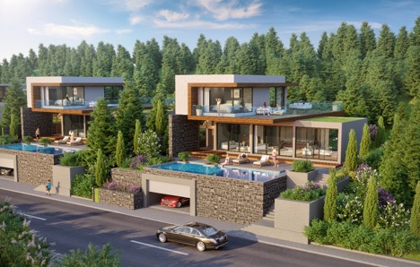 WYNDHAM Hotels & Resorts thắp sáng di sản xanh Legacy Hill