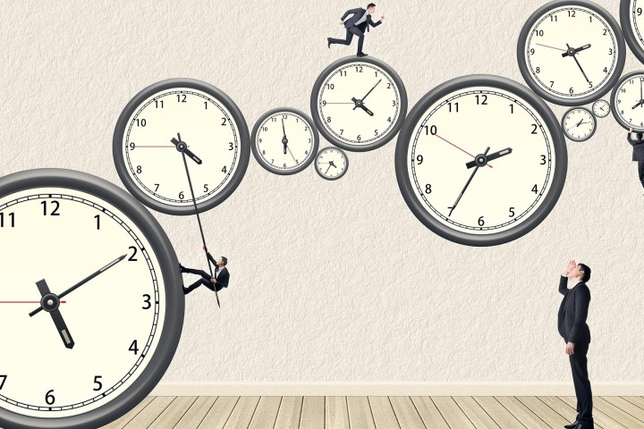 4 mẹo sử dụng thời gian hợp lý để thành công hơn