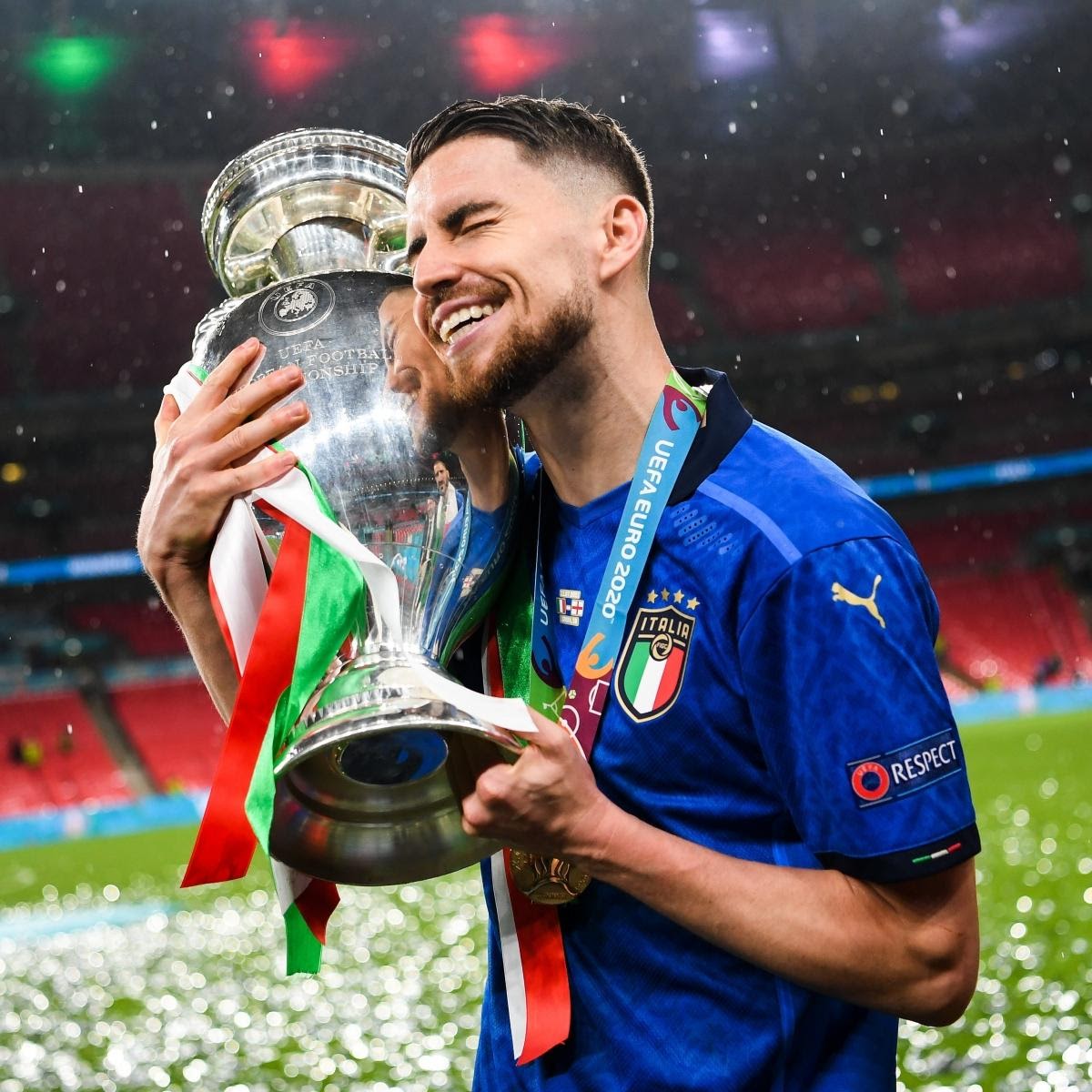 3 bài học dành cho các đội bóng từ việc Italia lên ngôi vô địch Euro 2021