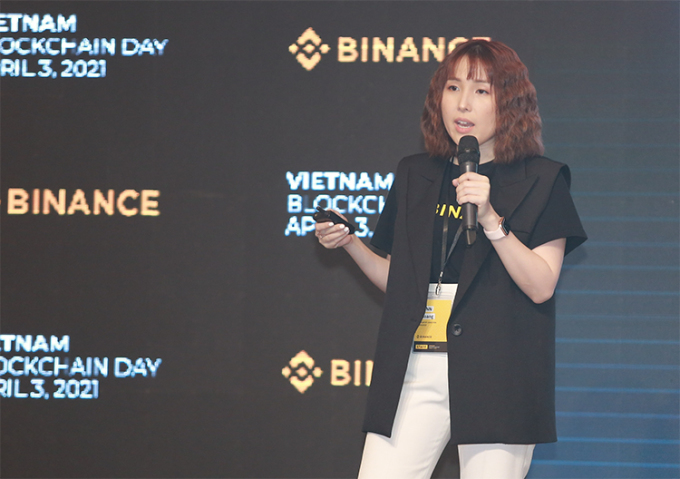 CEO Binance Đông Nam Á: 'Mùa đông Bitcoin sẽ không kéo dài như 2017'
