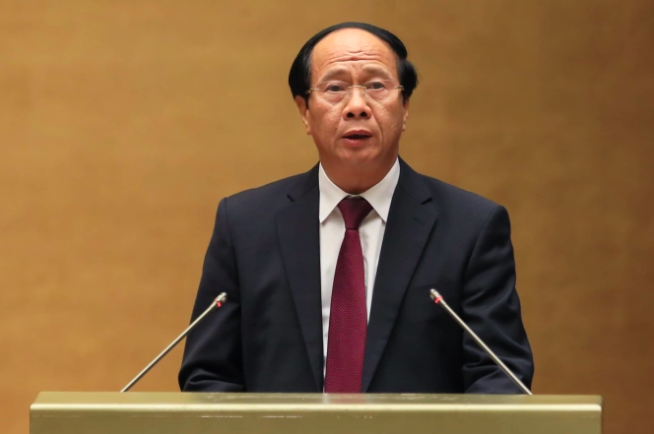 Phó thủ tướng: Mục tiêu GDP tăng 6-6,5% là thách thức lớn