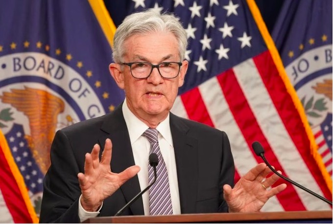 Chủ tịch Fed cảnh báo không thể cứu Mỹ khỏi vỡ nợ