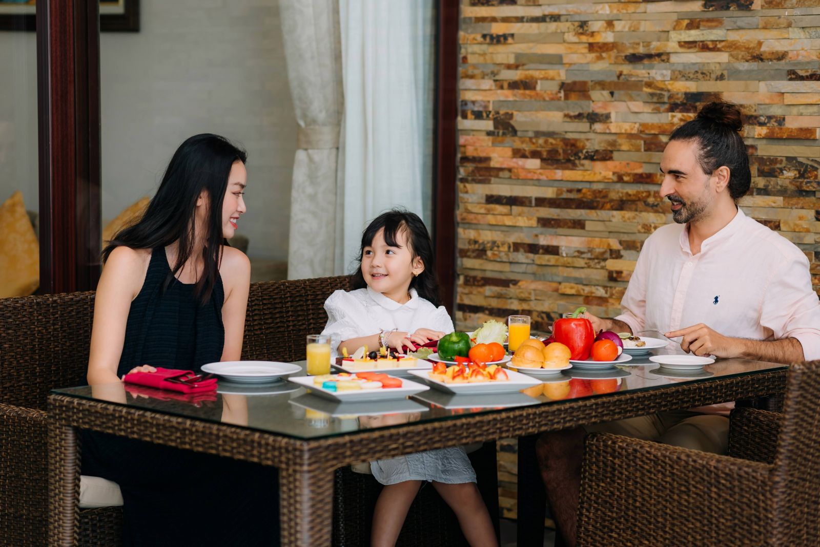Xu hướng mới cho gia đình tại Danang Marriott Resort & Spa: Nghỉ dưỡng kết hợp với trải nghiệm giáo dục lý thú cho trẻ nhỏ