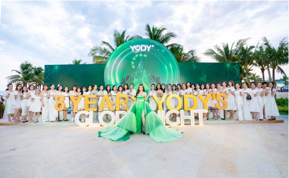 Yody Phương Anh - Mang đến sản phẩm chất lượng dành cho người Việt