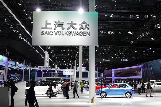 Audi sẽ dùng khung gầm của một hãng Trung Quốc đang bán xe ở Việt Nam để rút ngắn thời gian sản xuất