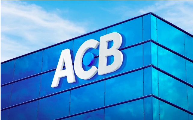 ACB hoàn thành 50% kế hoạch năm, đẩy mạnh cho vay ưu đãi