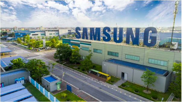 Nhà đầu tư Hàn Quốc rót tới 14,5 tỷ USD vào tỉnh nhỏ nhất Việt Nam, phía Samsung, Amkor đề xuất giải pháp về thuế tối thiểu toàn cầu, sử dụng nhân sự trình độ cao
