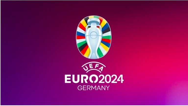 EURO 2024: Sự đổi mới từ sân vận động to đến màn ảnh nhỏ