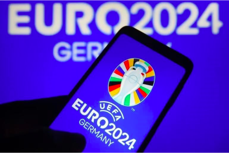 EURO 2024: Sự đổi mới từ sân vận động to đến màn ảnh nhỏ