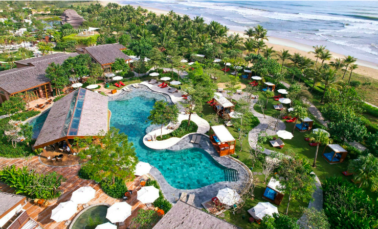 Hoiana Resort & Golf ra mắt “Siêu lễ hội hè 2024” lớn nhất miền trung