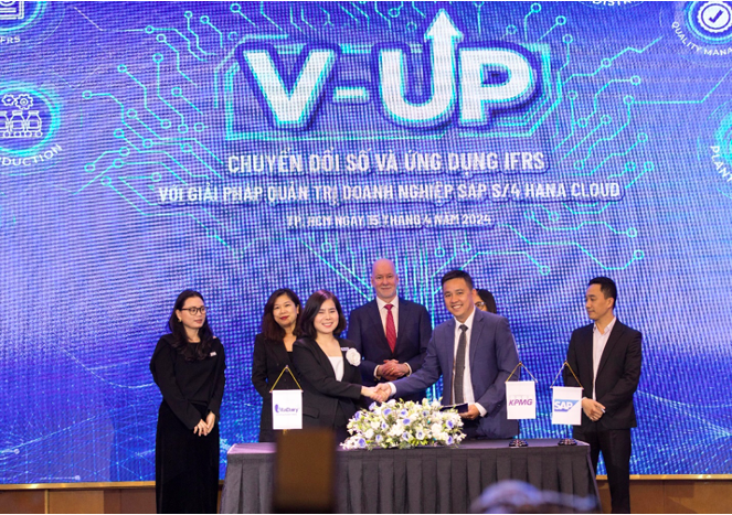 Vitadairy bứt tốc ngoạn mục với vị thế top 2 nhà sản xuất sữa bột trẻ em lớn nhất Việt Nam
