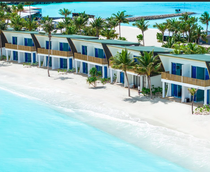 Dấu ấn mới của Centara tại Maldives: Khu nghỉ dưỡng dành cho gia đình Centara Mirage Lagoon Maldives chính thức khai trương