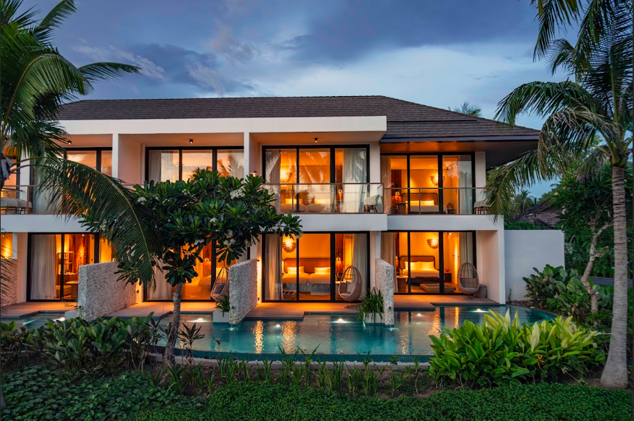 MGallery Collection ra mắt khách sạn chủ lực mới tại Philippines, nơi thanh bình và sang trọng hòa quyện bên bờ biển Bohol