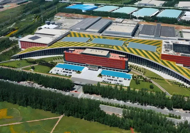 Hành trình hơn 70 năm kiến tạo vị thế và nâng tầm các thương hiệu trực thuộc