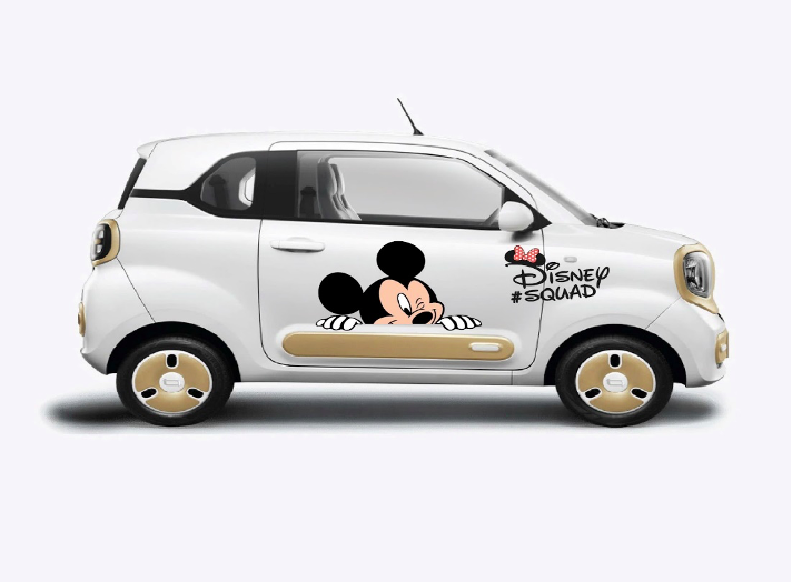 Bestune Xiaoma – Làn gió mới phân khúc xe điện Mini Ev tại Việt Nam