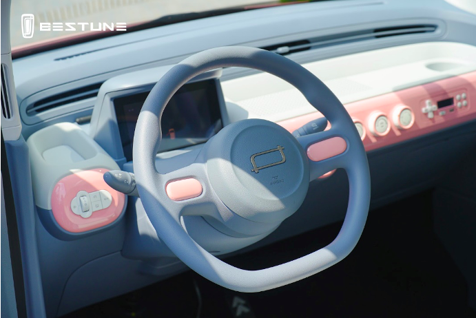 Bestune Xiaoma – Làn gió mới phân khúc xe điện Mini Ev tại Việt Nam