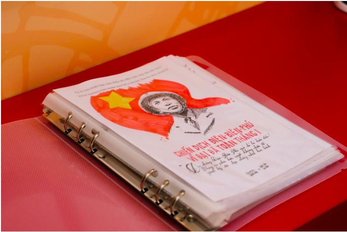 Ở đây có viết thư tình cho tổ quốc, Đừng bỏ lỡ 80 năm chỉ có một lần