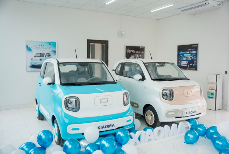 Giải mã thiết kế Bestune Xiaoma: Cảm hứng từ đâu và tại sao lại thu hút phái nữ