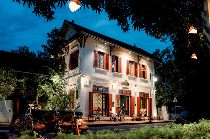 MGallery Hotel Collection tại Châu Á ra mắt loạt trải nghiệm sống động nhân dịp Ngày hội Di sản - Heritage Days 2025