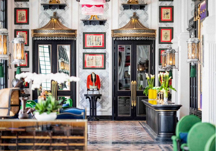 MGallery Hotel Collection tại Châu Á ra mắt loạt trải nghiệm sống động nhân dịp Ngày hội Di sản - Heritage Days 2025