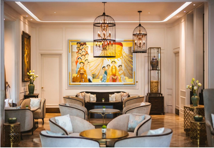 MGallery Hotel Collection tại Châu Á ra mắt loạt trải nghiệm sống động nhân dịp Ngày hội Di sản - Heritage Days 2025