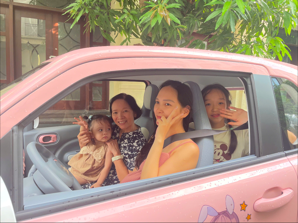 “Xe nhỏ nhưng không hề nhỏ” – Cảm nhận của tôi sau hai tháng đồng hành cùng Bestune Xiaoma