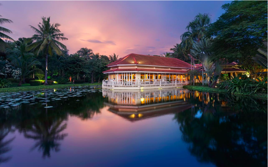 Sofitel và MGallery Collection vinh danh hàng loạt giải thưởng danh giá tại châu Á