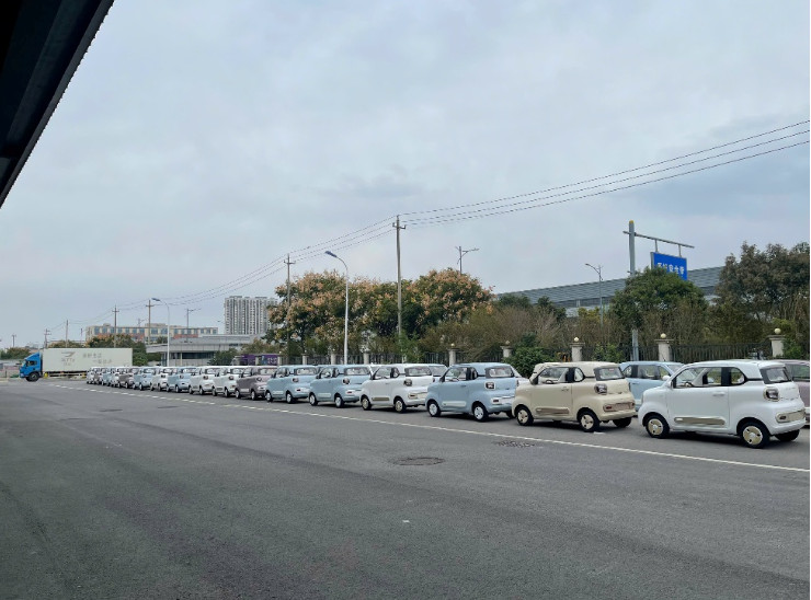 Bên trong nhà máy FAW “Cái nôi” của Bestune: Sức mạnh thực thụ khi đến Việt Nam