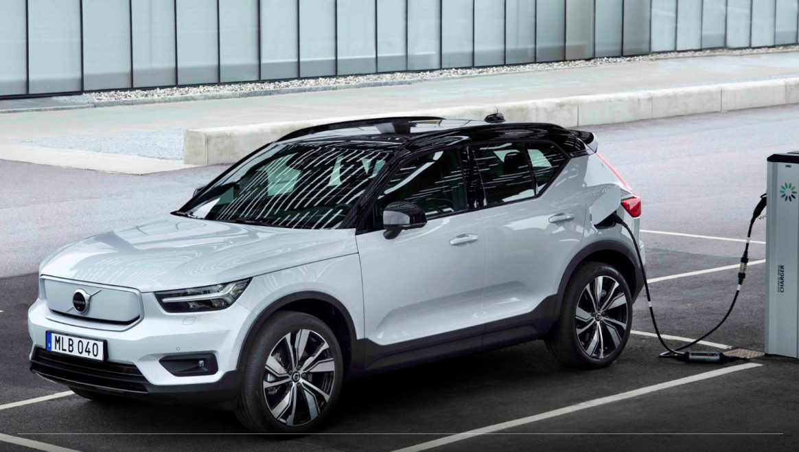 Bất chấp áp lực thị trường. Volvo vẫn kêu gọi EU giữ nguyên lệnh cấm xe xăng 2035