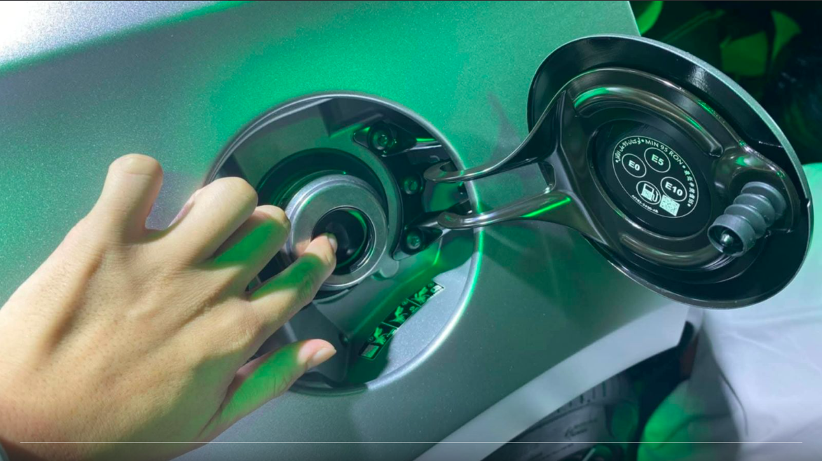 Từ tháng 6/2026, sử dụng xăng sinh học E5 và E10 cho xe ô tô, xe máy cũ cần lưu ý gì