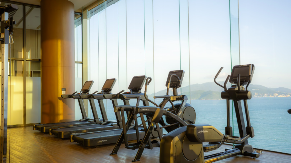 Khách sạn Hyatt đầu tiên tại khu vực duyên hải Nam Trung Bộ Việt Nam - Hyatt Regency Nha Trang chính thức khai trương