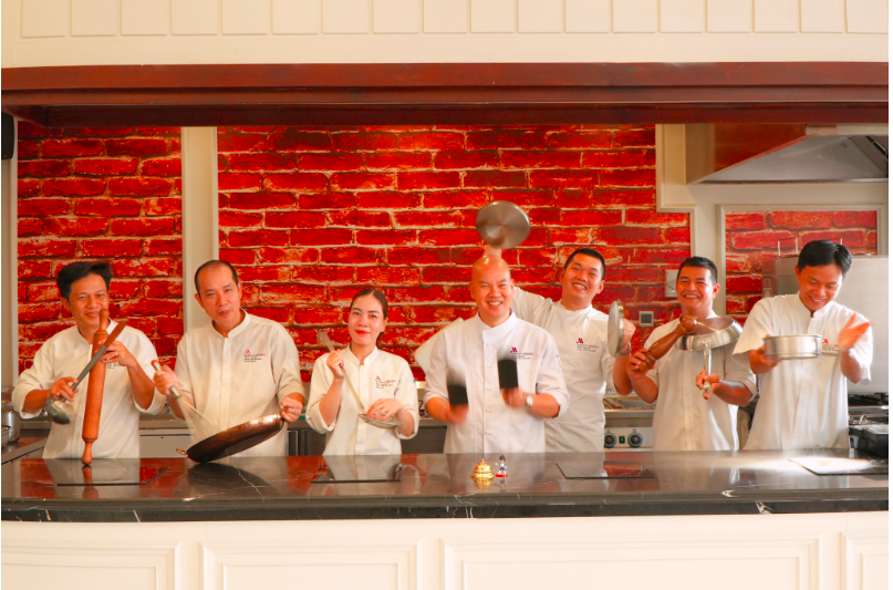 Nha Trang Marriott Resort & Spa chính thức có Giám đốc Ẩm thực mới, hé lộ chiến lược F&B đột phá