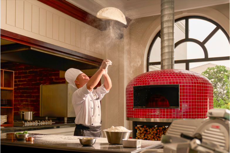 Nha Trang Marriott Resort & Spa chính thức có Giám đốc Ẩm thực mới, hé lộ chiến lược F&B đột phá