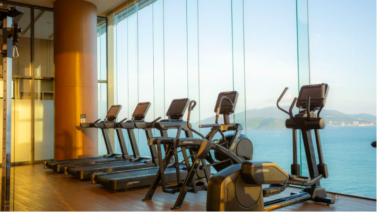 Hyatt Regency Nha Trang: Điểm chạm mới cho mùa hè bên vịnh biển