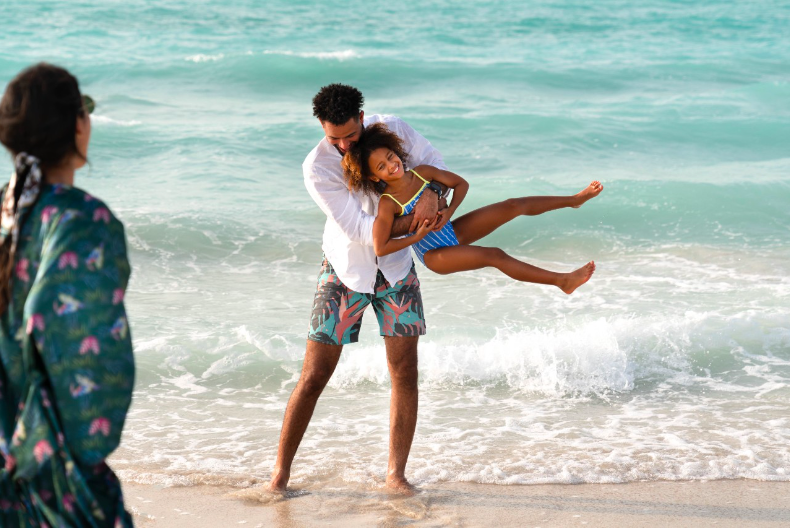 Hyatt Regency Nha Trang: Điểm chạm mới cho mùa hè bên vịnh biển