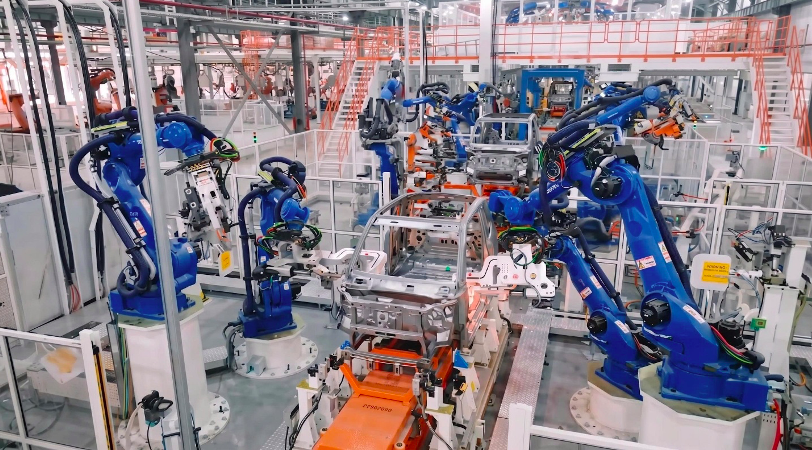 Bestune Xiaoma: Xe điện đô thị nhập khẩu nguyên chiếc chinh phục người dùng bằng chất lượng quốc tế và sự tiện dụng