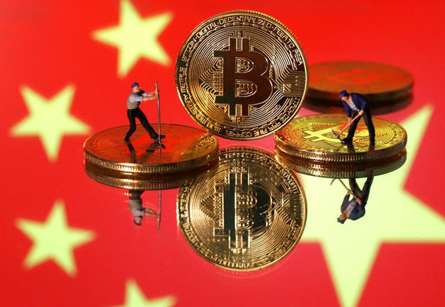 Bất ngờ với lý do thực sự khiến Trung Quốc quyết tâm tiêu diệt ngành công nghiệp Bitcoin trong nước - Ảnh 2.