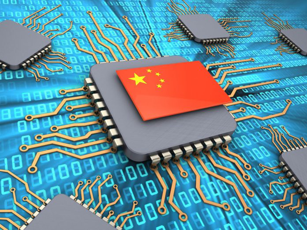 Báo cáo từ Harvard: Trung Quốc sẽ vượt Mỹ về ‘công nghệ lõi’ trong vòng 10 năm tới - Ảnh 1.