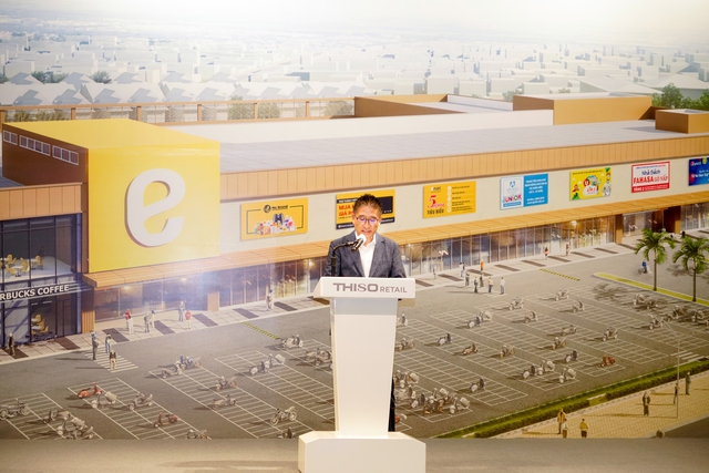 THACO - Emart đặt mục tiêu nắm trùm Việt Nam năm 2026 với 20 đại siêu thị - doanh thu 1 tỷ USD – Sự tự tin ngút ngàn này đến từ đâu? - Ảnh 5.