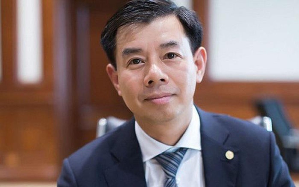 CEO Vingroup chia sẻ tham vọng phát triển công ty taxi điện GSM của tỷ phú Phạm Nhật Vượng là vươn tầm châu Á - Ảnh 1.